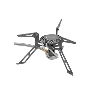 سرشعله شلنگ دار فایرمپل مدل FMS-118T