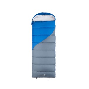 کیسه خواب الیاف کینگ کمپ مدل KS3212