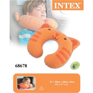 بالش گردنی کودک اینتکس مدل intex 68678