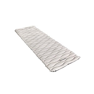 تشک بادی 1 نفره کینگ کمپ مدل KM1902