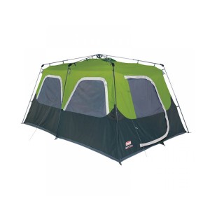 چادر مسافرتی اتوماتیک 8 نفره کلمن مدل  Instant Cabin 8