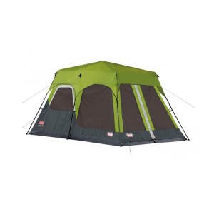 چادر مسافرتی 8 نفره اتوماتیک کلمن مدل Instant Cabin 8 with Rainfly