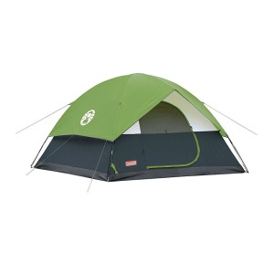 چادر مسافرتی 6 نفره کلمن مدل Sundome