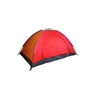 چادر مسافرتی 4 نفره عصایی مدل Tent-4