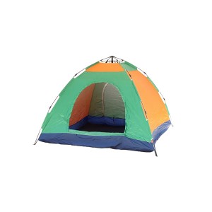 چادر مسافرتی اتوماتیک 8 نفره مدل A-Tent-8