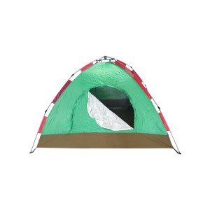 چادر مسافرتی اتوماتیک 8 نفره مدل A-Tent-8