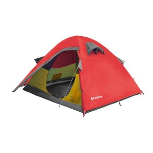 چادر مسافرتی 2 نفره کینگ کمپ مدل KingCamp KT3081