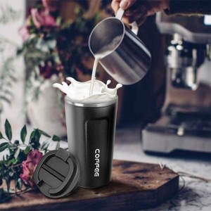 تراول ماگ Coffee ظرفیت 510 میلی لیتر