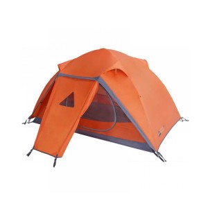 چادر مسافرتی 2 نفره ونگو مدل Vango Mistral 200