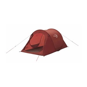 چادر مسافرتی 2 نفره ایزی کمپ مدل Easy Camp Fireball 200