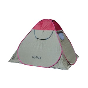 چادر مسافرتی 8 نفره سافاری مدل B8 Sugarloaf