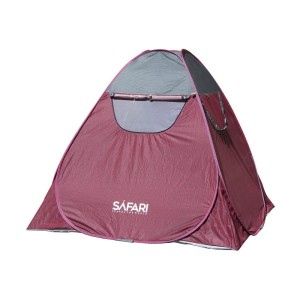 چادر مسافرتی 6 نفره سافاری مدل B6 Sugarloaf