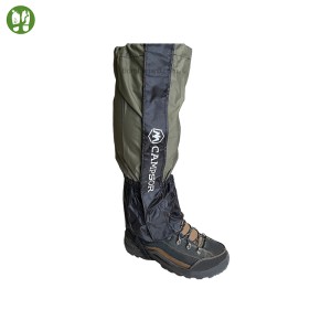 گتر کوهنوردی کمپسور تک لایه مدل Campsor-02