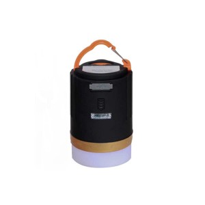 چراغ شارژی چادر مسافرتی مدل YD-29