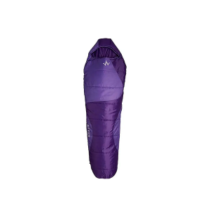 کیسه خواب وانابی مدل AlTI 10 LD Violet