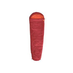 کیسه خواب الیاف ایزی کمپ مدل COSMOS RED