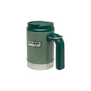 ماگ کمپینگ Stanley مدل Classic ظرفیت 0.47 لیتر