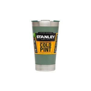 لیوان فلزی کمپینگ 0.47 لیتری Stanley مدل Classic