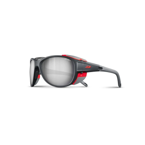 عینک قله نوردی جولبو مدل EXPLORER 2 Grey Alti ARC 4
