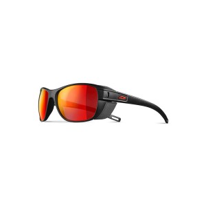 عینک کوهنوردی جولبو مدل CAMINO Black SP3CF