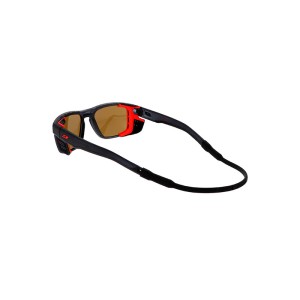 عینک کوهنوردی جولبو مدل SHIELD با لنز Reactive 2-4 Polarized