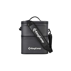 یخدان مسافرتی کینگ کمپ مدل KP2106