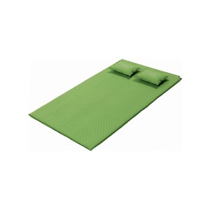 زیرانداز بادی کمپینگ دو نفره کینگ کمپ مدل KM3594