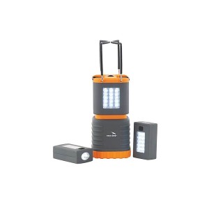 چراغ فانوسی مسافرتی ایزی کمپ مدل SINAI