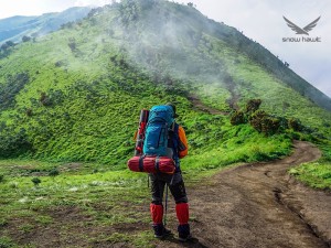 معرفی کوله پشتی کوهنوردی اسنوهاک