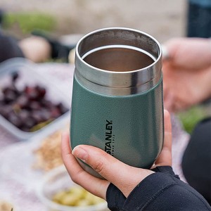 ماگ کوهنوردی استنلی 290 ملی لیتر مدل Go Tumbler