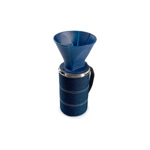 قهوه ساز مسافرتی جی اس آی 900 میلی لیتر مدل Java Drip