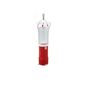 چراغ چادر مسافرتی سانری مدل Sunrex S-320