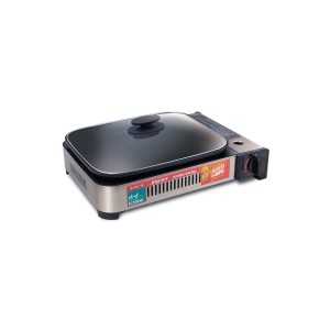 اجاق مسافرتی تابه دار JIU DING مدل JD-2800