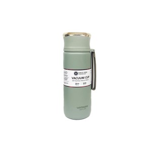 فلاسک کوهنوردی یاتای 380 میلی لیتر مدل YATAI-380