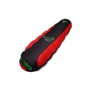 کیسه خواب الیاف جانگل کینگ مدل CY-0901-1