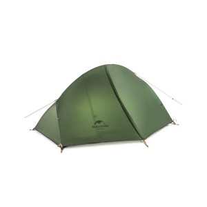 چادر کوهنوردی نیچرهایک یک نفره مدل Cycling Ultralight 1