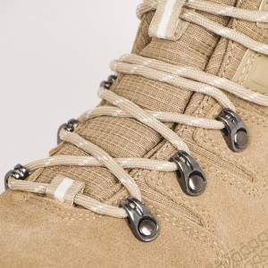 کفش کوهنوردی ساق دار اسنوهاوک مدل REAL