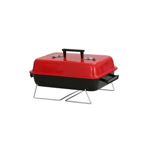 باربیکیو مسافرتی تاشو گریل دار Barbecue