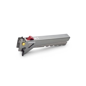 دستگیره آلومینیومی Crimp قفل دار پریموس