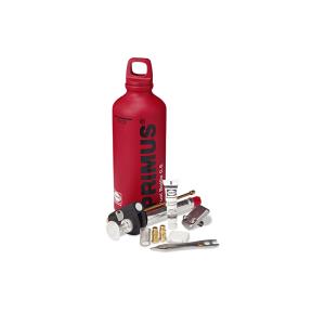 کیت تبدیل اجاق Gravity به اجاق چند سوختی