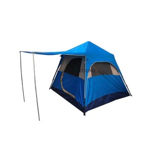 چادر مسافرتی 10 نفره اتوماتیک Feet