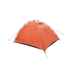 چادر کوهنوردی دو نفره کایلاس مدل Kailas Zenith III