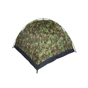 چادر مسافرتی 3 نفره ارتشی شینگوآن
