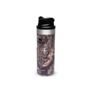 ماگ کوهنوردی استنلی 470 میلی لیتر کلاسیک مدل Mossy Oak
