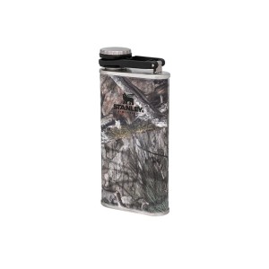 قمقمه کتابی استنلی کلاسیک 230 میلی لیتر مدل Mossy Oak