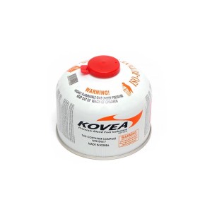 کپسول کوهنوردی 230 گرمی پیچی کووا