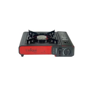 اجاق مسافرتی کیف دار یونیک مدل AKC-1001