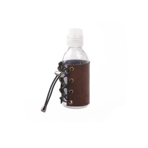 بطری روغن مسافرتی 200 میلی لیتر کاور دار