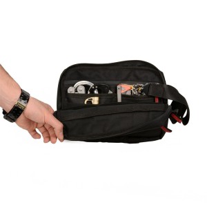 کیف دوشی تجهیزات تاکتیکال هپی کمپ مدل 46801