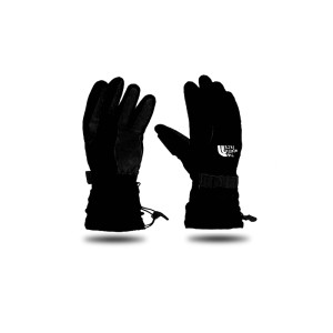 دستکش دوپوش کوهنوردی نورث فیس سایز ایکس لارج
